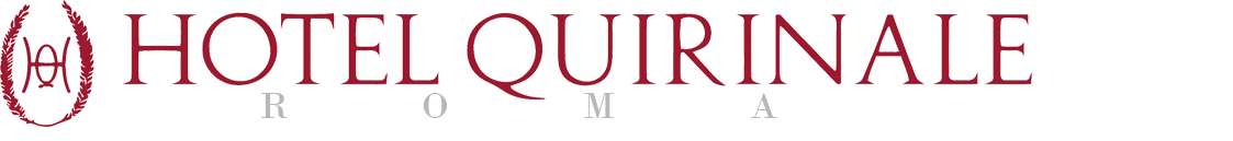 Logo Hotel Quirinale